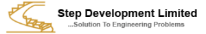 step development logo